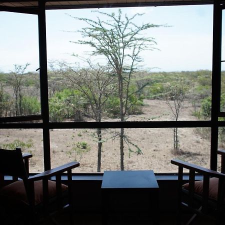 Nyikani House Nanyuki Exterior photo