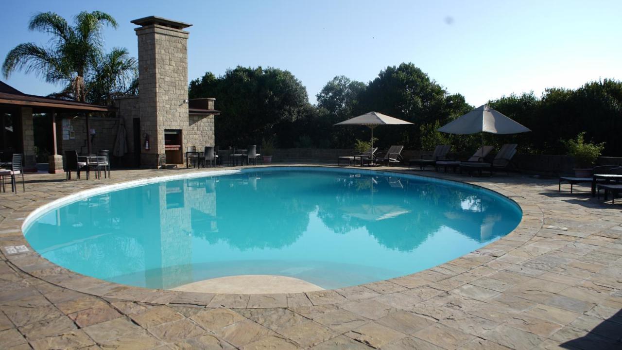 Nyikani House Nanyuki Exterior photo